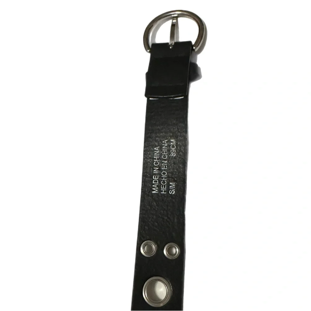 Black belt‎ S/M